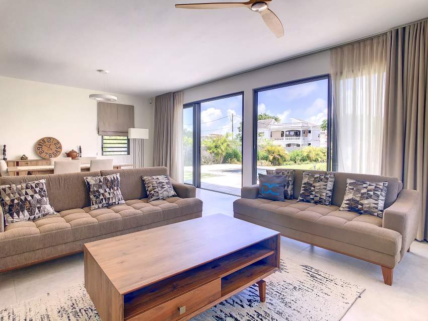 (Ref. MA7-627) Belle villa moderne - 2 - House  on Aster Vender