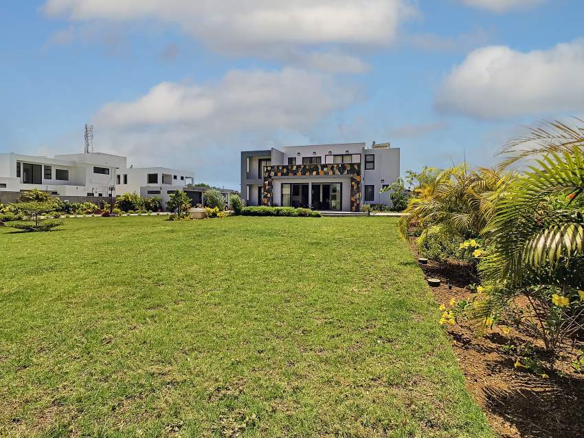 (Ref. MA7-627) Belle villa moderne - 6 - House  on Aster Vender