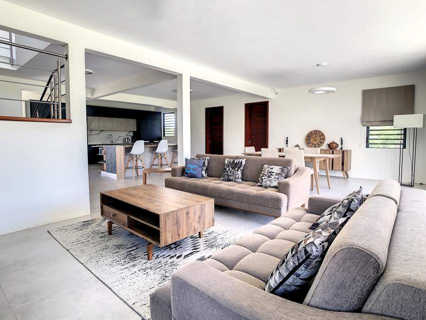 (Ref. MA7-627) Belle villa moderne - 1 - House  on Aster Vender