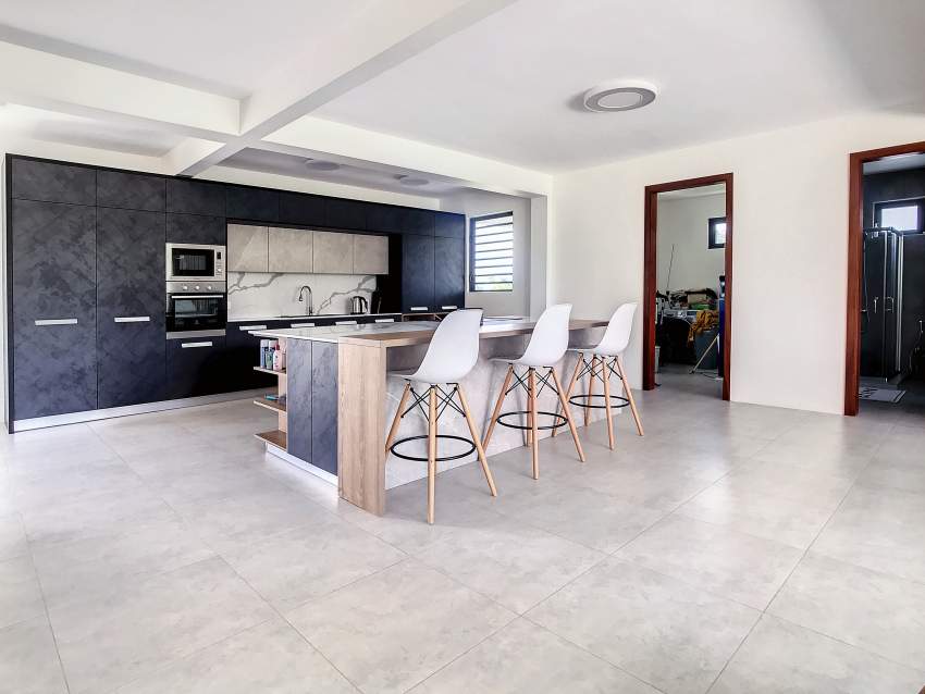 (Ref. MA7-627) Belle villa moderne - 3 - House  on Aster Vender