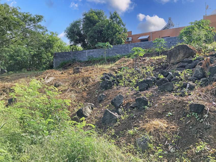 (Ref. MA7-629) Terrain résidentiel proche de l'autoroute - 4 - Land  on Aster Vender