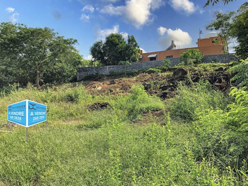 (Ref. MA7-629) Terrain résidentiel proche de l'autoroute - 5 - Land  on Aster Vender