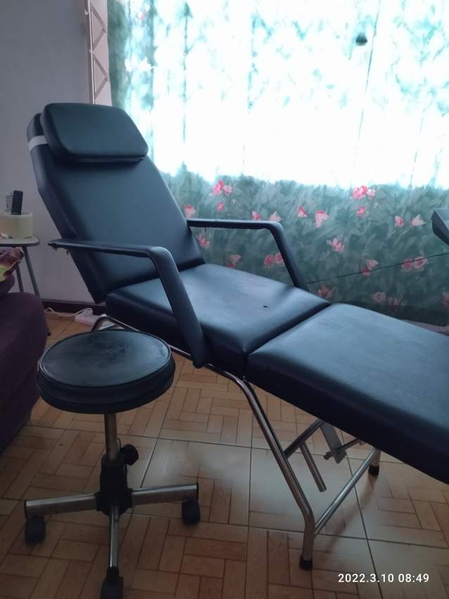 Salon equipment - 0 - Others  on Aster Vender