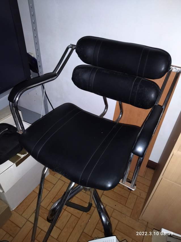 Salon equipment - 0 - Others  on Aster Vender