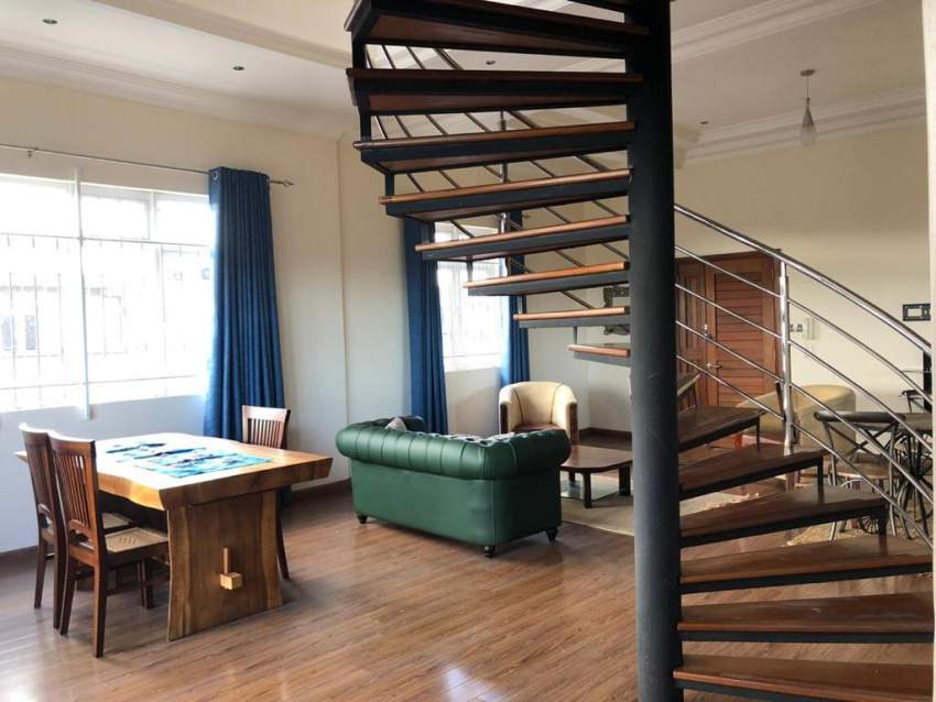 Apartment for sale Curepipe - 5 - Apartments  on Aster Vender