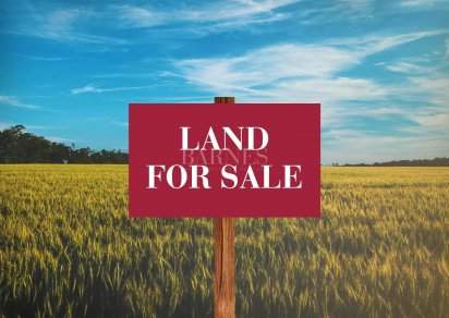 RESIDENTIAL LAND-MORCELLEMENT BLUEPRINT - 0 - Land  on Aster Vender