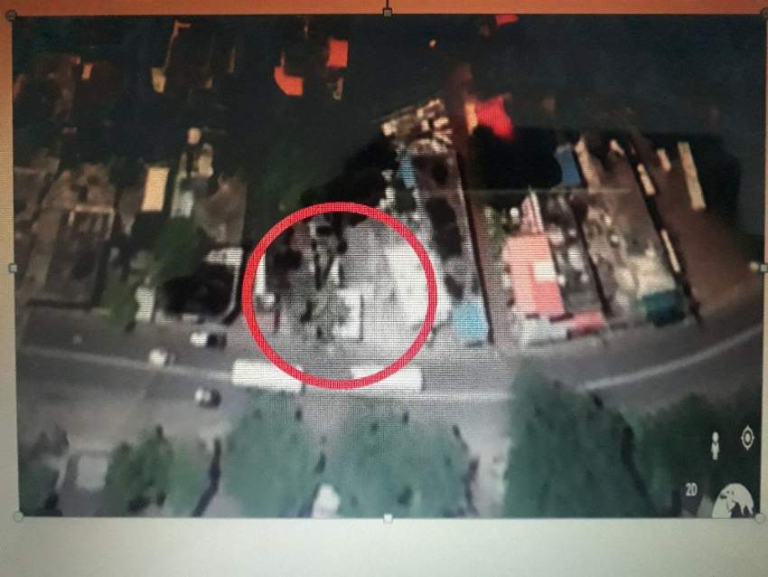 Land for rent: Ideal for cash wash - 0 - Land  on Aster Vender