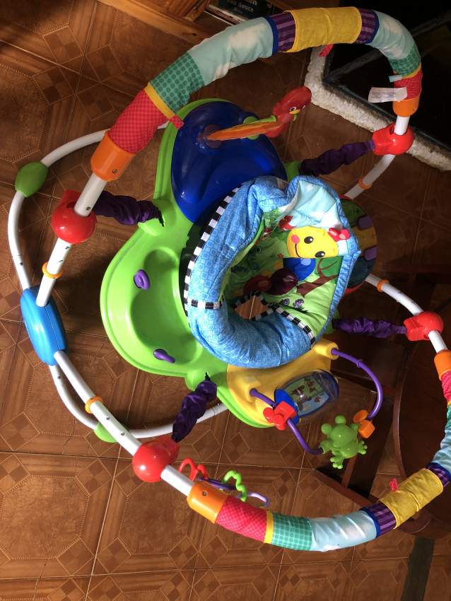 Jumper - 0 - Kids Stuff  on Aster Vender