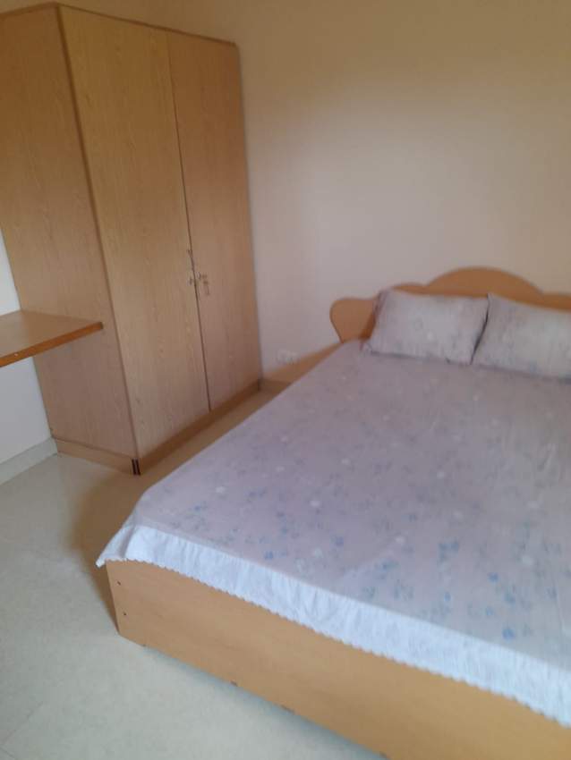 TOWNHOUSE FOR SALE RESIDENCE AMAILLYS- GRAND GAUBE - 5 - Villas  on Aster Vender