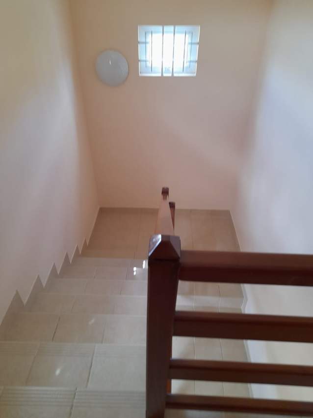 TOWNHOUSE FOR SALE RESIDENCE AMAILLYS- GRAND GAUBE - 4 - Villas  on Aster Vender