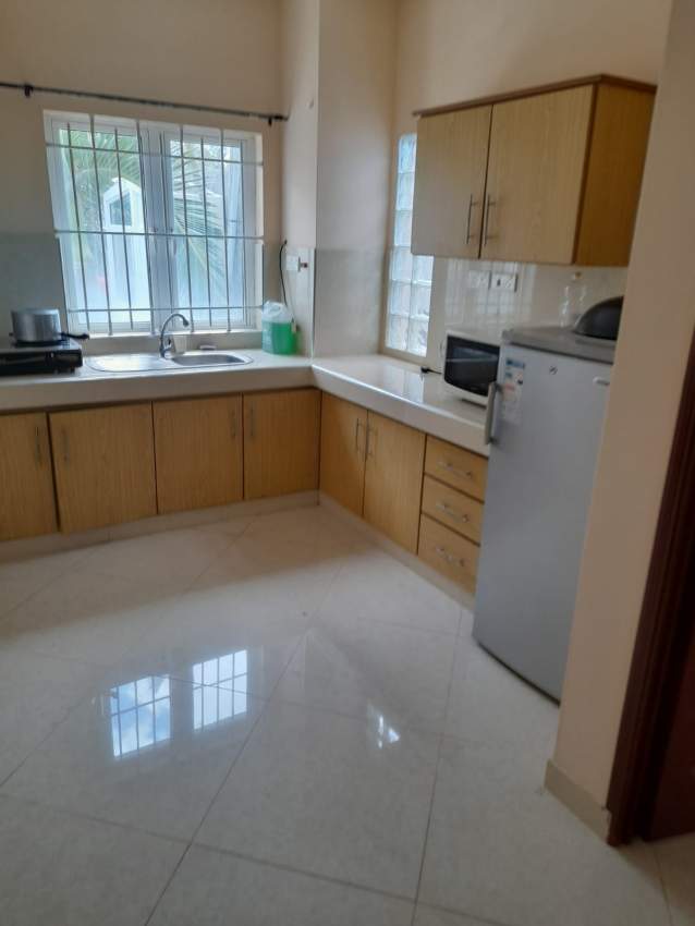 TOWNHOUSE FOR SALE RESIDENCE AMAILLYS- GRAND GAUBE - 1 - Villas  on Aster Vender