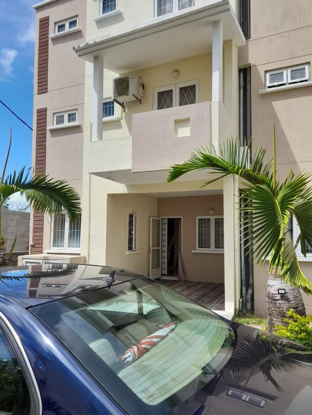 TOWNHOUSE FOR SALE RESIDENCE AMAILLYS- GRAND GAUBE - 3 - Villas  on Aster Vender