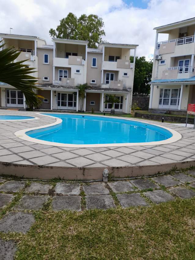 TOWNHOUSE FOR SALE RESIDENCE AMAILLYS- GRAND GAUBE