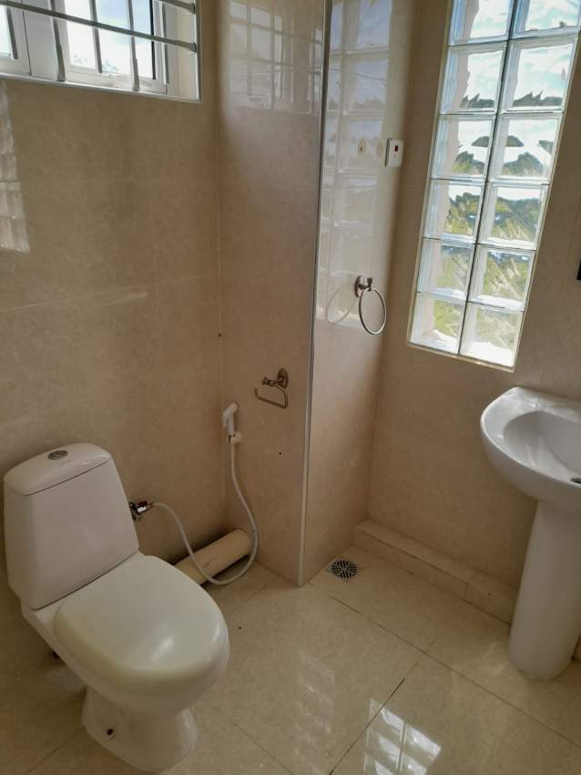 TOWNHOUSE FOR SALE RESIDENCE AMAILLYS- GRAND GAUBE - 6 - Villas  on Aster Vender