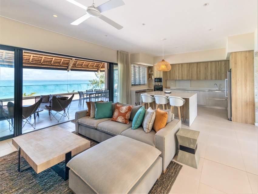 (Ref. MA7-631) Penthouse avec vue imprenable sur l’océan/PRIX PAR SEM - 2 - Apartments  on Aster Vender