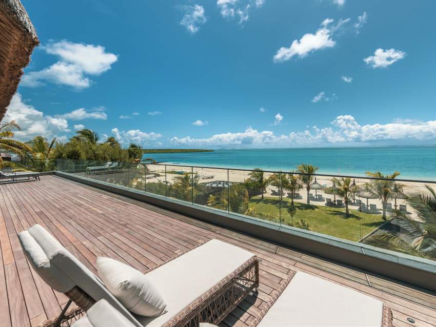 (Ref. MA7-631) Penthouse avec vue imprenable sur l’océan/PRIX PAR SEM - 4 - Apartments  on Aster Vender