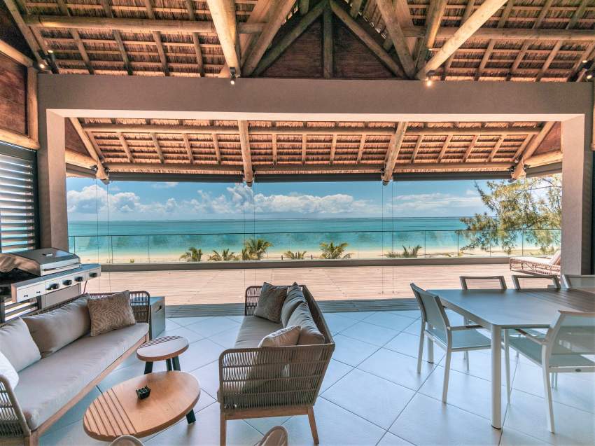 (Ref. MA7-631) Penthouse avec vue imprenable sur l’océan/PRIX PAR SEM - 3 - Apartments  on Aster Vender