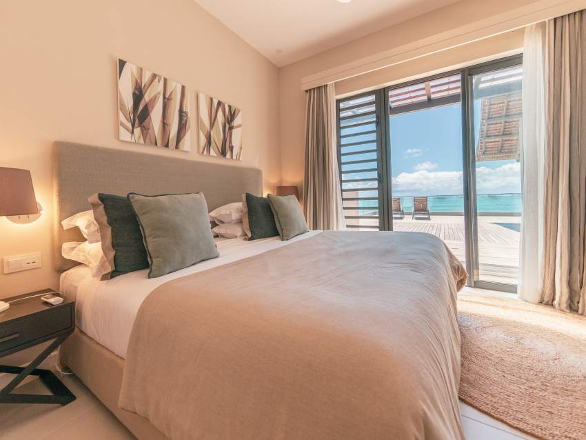 (Ref. MA7-631) Penthouse avec vue imprenable sur l’océan/PRIX PAR SEM - 5 - Apartments  on Aster Vender