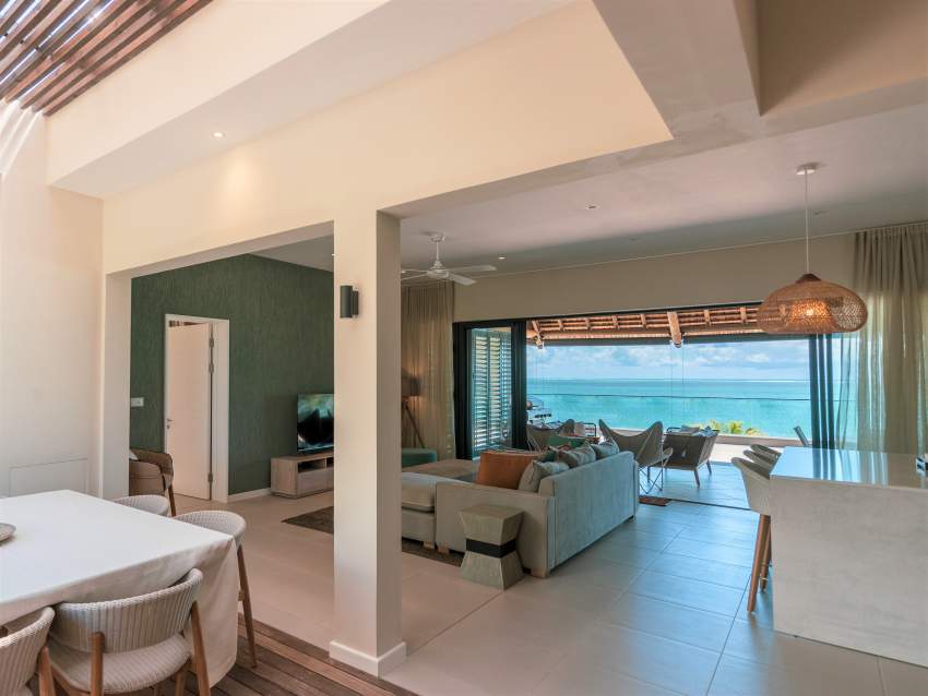 (Ref. MA7-631) Penthouse avec vue imprenable sur l’océan/PRIX PAR SEM - 1 - Apartments  on Aster Vender