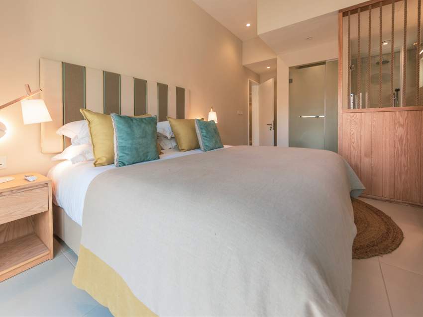 (Ref. MA7-632) Appartement au rdc en front de mer/PRIX PAR SEMAINE - 6 - Apartments  on Aster Vender