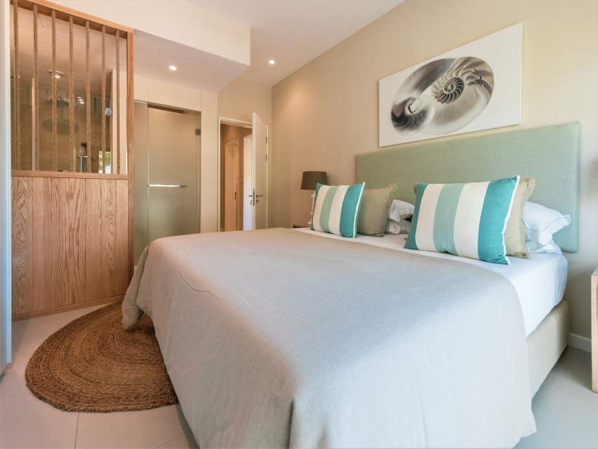 (Ref. MA7-632) Appartement au rdc en front de mer/PRIX PAR SEMAINE - 7 - Apartments  on Aster Vender