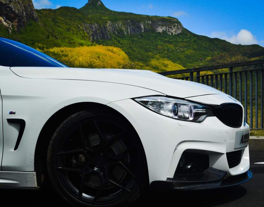 Luxury Car - 5 - Luxury Cars  on Aster Vender