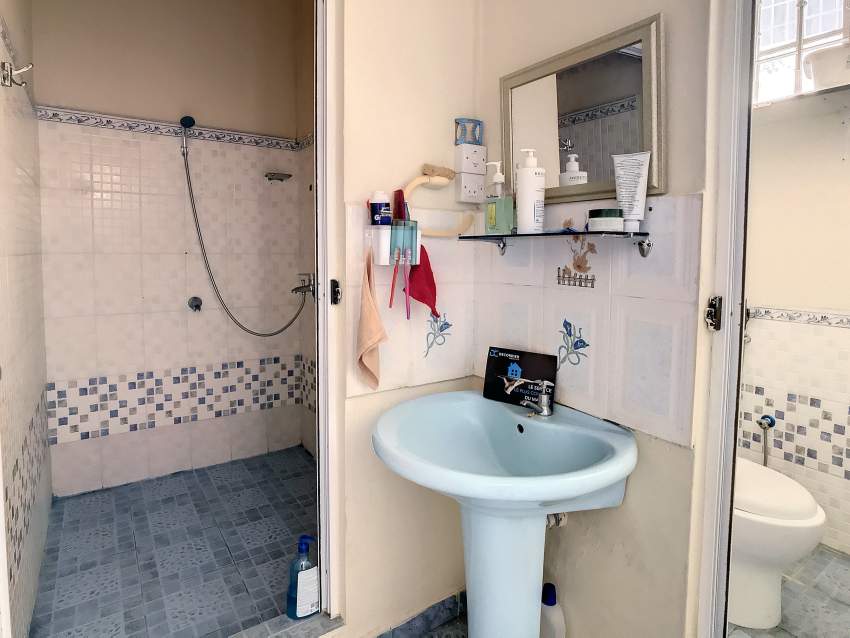 (Ref. MA7-633) Appartement au rez-de-chaussée à 5 minutes de la plage - 7 - Apartments  on Aster Vender