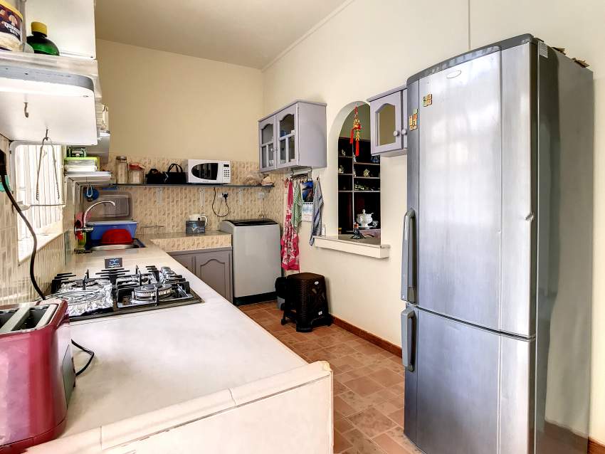 (Ref. MA7-633) Appartement au rez-de-chaussée à 5 minutes de la plage - 5 - Apartments  on Aster Vender