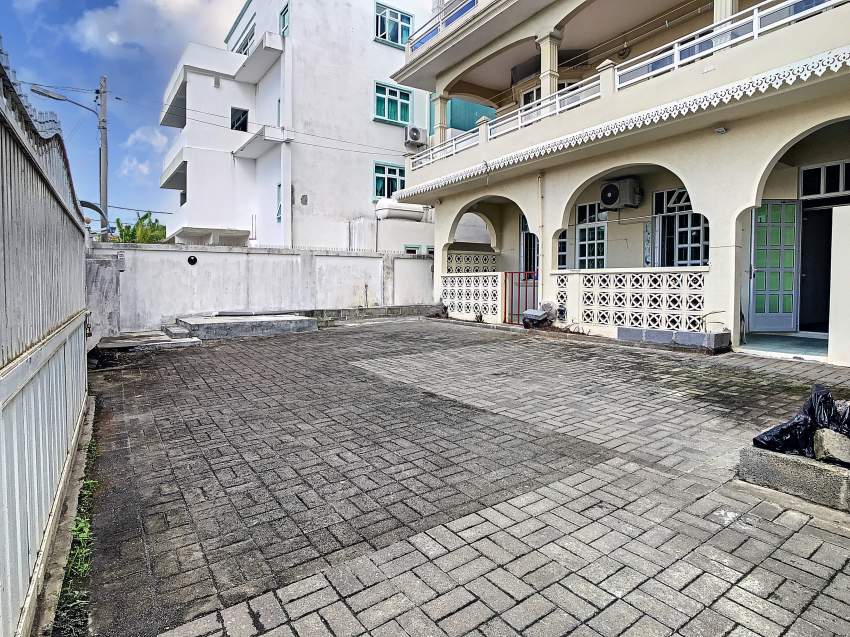 (Ref. MA7-633) Appartement au rez-de-chaussée à 5 minutes de la plage - 0 - Apartments  on Aster Vender