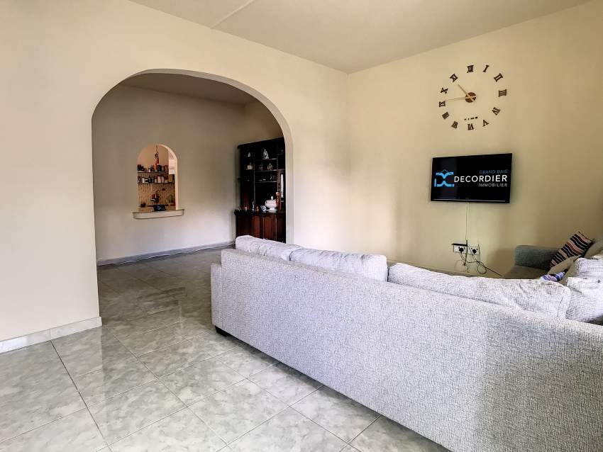 (Ref. MA7-633) Appartement au rez-de-chaussée à 5 minutes de la plage - 4 - Apartments  on Aster Vender