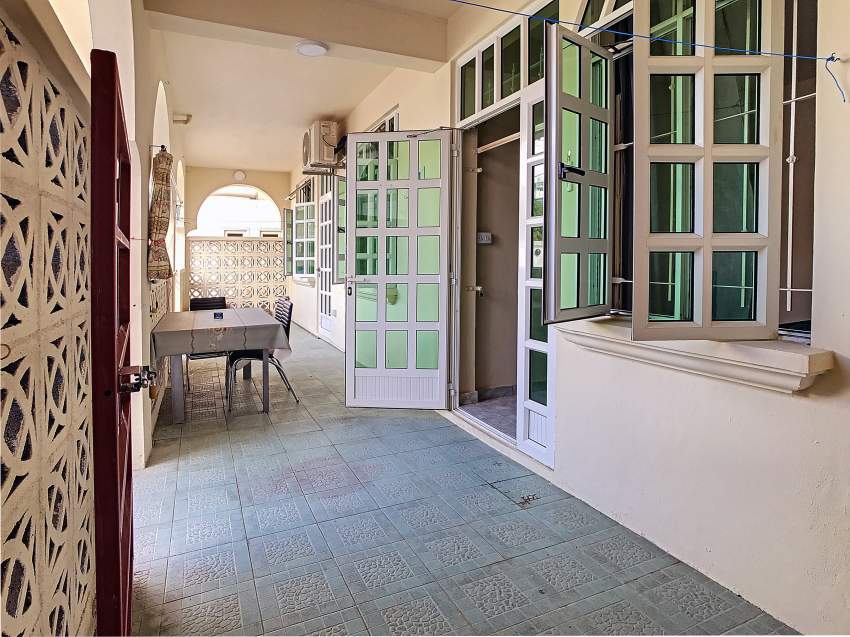 (Ref. MA7-633) Appartement au rez-de-chaussée à 5 minutes de la plage - 1 - Apartments  on Aster Vender