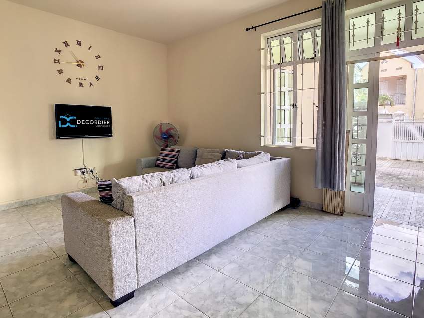 (Ref. MA7-633) Appartement au rez-de-chaussée à 5 minutes de la plage - 3 - Apartments  on Aster Vender