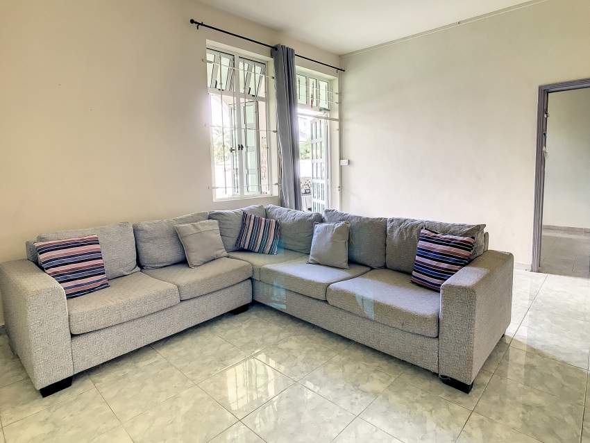 (Ref. MA7-633) Appartement au rez-de-chaussée à 5 minutes de la plage - 2 - Apartments  on Aster Vender