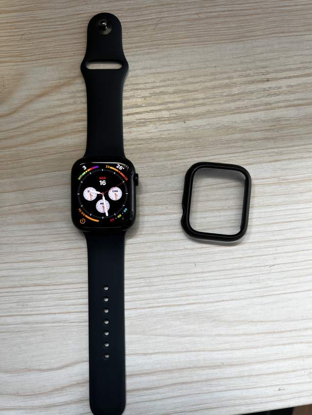 Apple Iwatch series 7 - 2 - All electronics products  on Aster Vender