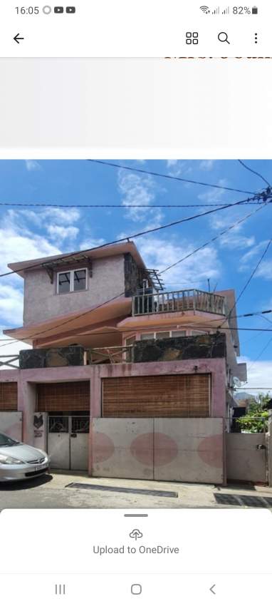 A Vendre - 2 - House  on Aster Vender