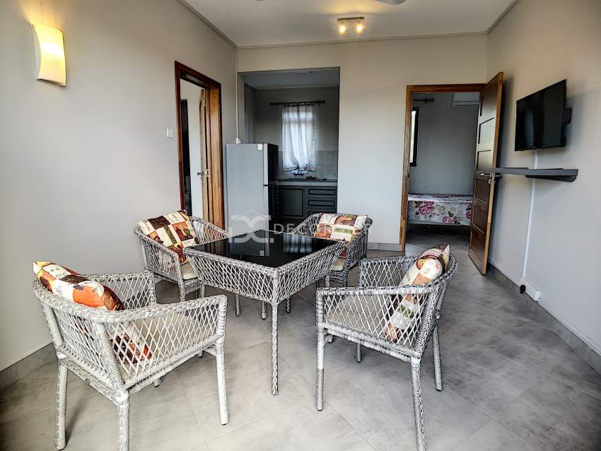 (Ref. MA7-475) À louer studio - Grand Baie - 7 - Apartments  on Aster Vender