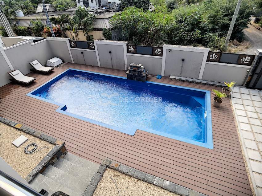 (Ref. MA7-475) À louer studio - Grand Baie - 6 - Apartments  on Aster Vender