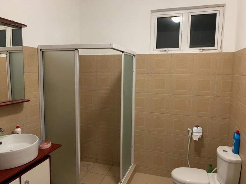 FULLY FURNISHED APARTMENT ON RENT AT GRAND BAIE 2nd Floor. Rs 18,000 M - 3 - Apartments  on Aster Vender