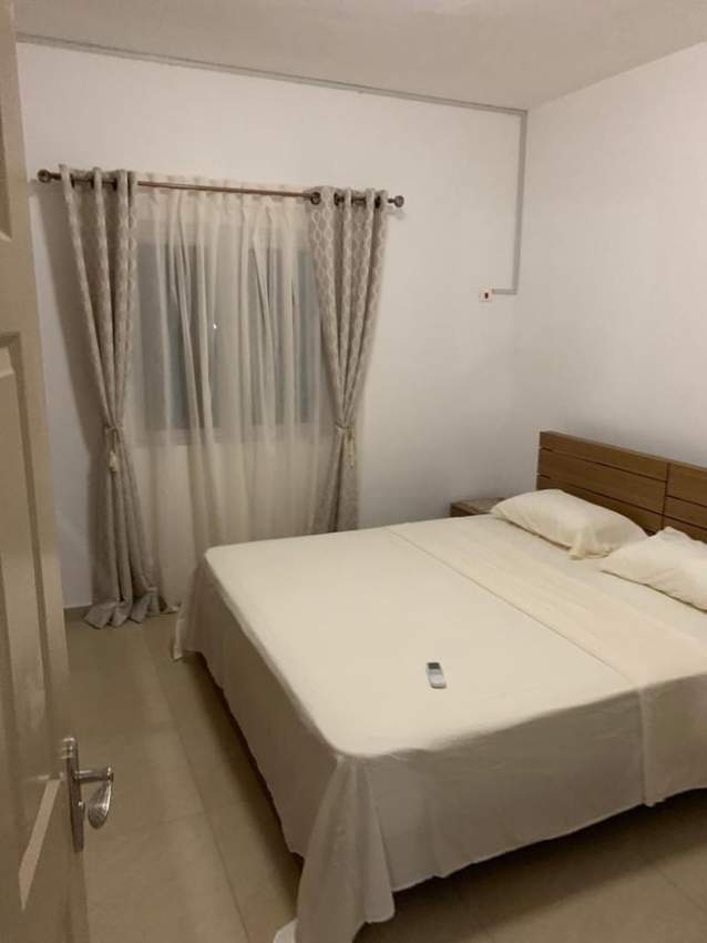 FULLY FURNISHED APARTMENT ON RENT AT GRAND BAIE 2nd Floor. Rs 18,000 M - 7 - Apartments  on Aster Vender