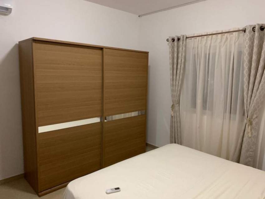 FULLY FURNISHED APARTMENT ON RENT AT GRAND BAIE 2nd Floor. Rs 18,000 M - 1 - Apartments  on Aster Vender