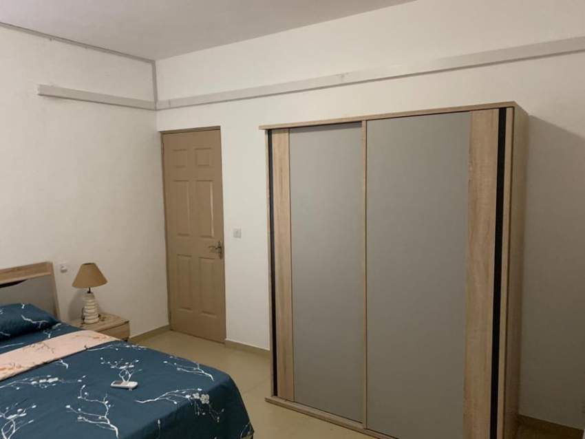 FULLY FURNISHED APARTMENT ON RENT AT GRAND BAIE 2nd Floor. Rs 18,000 M - 2 - Apartments  on Aster Vender