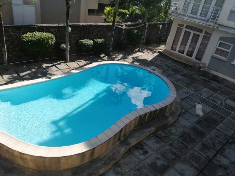 FULLY FURNISHED STUDIO ON RENT @ GRAND BAIE Area - 30m2 - Rs13000 - 3 - Apartments  on Aster Vender