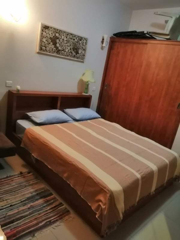 FULLY FURNISHED STUDIO ON RENT @ GRAND BAIE Area - 30m2 - Rs13000 - 4 - Apartments  on Aster Vender