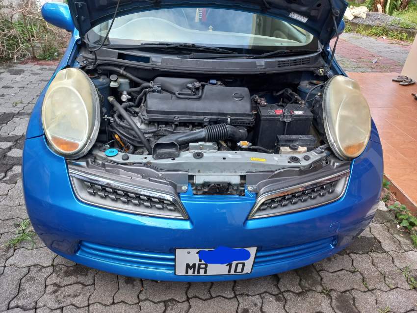 Car for sale - 3 - Compact cars  on Aster Vender