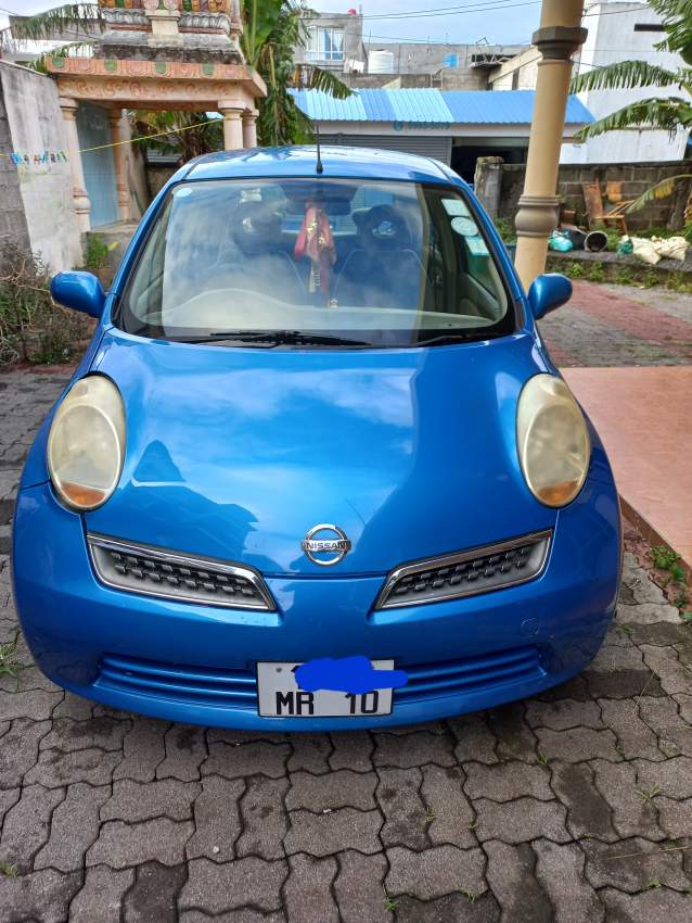 Car for sale - 1 - Compact cars  on Aster Vender