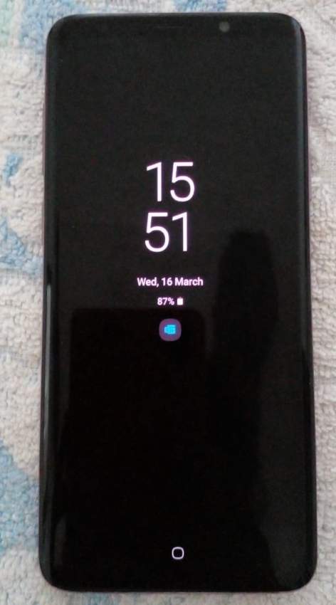 Samsung S9 Plus  - Negotiable - 1 - Galaxy S Series  on Aster Vender
