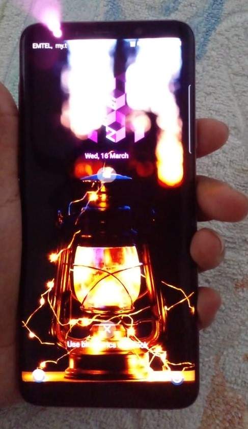 Samsung S9 Plus  - Negotiable - 2 - Galaxy S Series  on Aster Vender