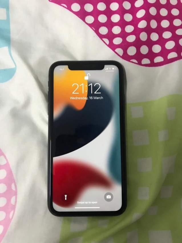 Iphone - 2 - iPhones  on Aster Vender