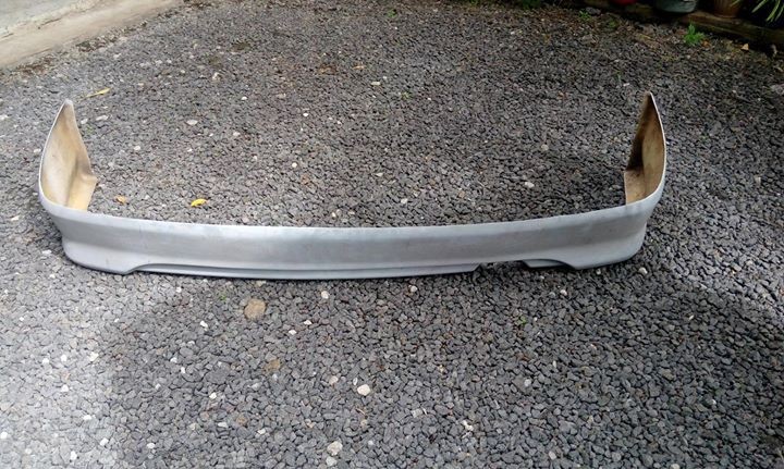 Body Kits for Honda Civic Model FD - 1 - Spare Part  on Aster Vender