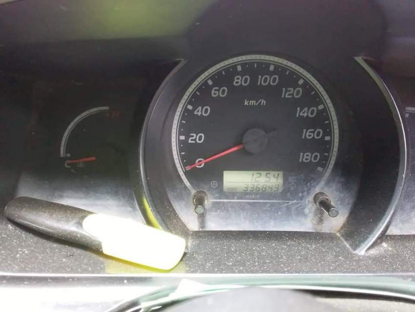 Van  - 2 - Passenger Van  on Aster Vender